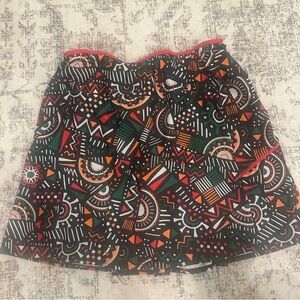 NWT BOLDER ATHLETIC ATHLETIC SKIRT